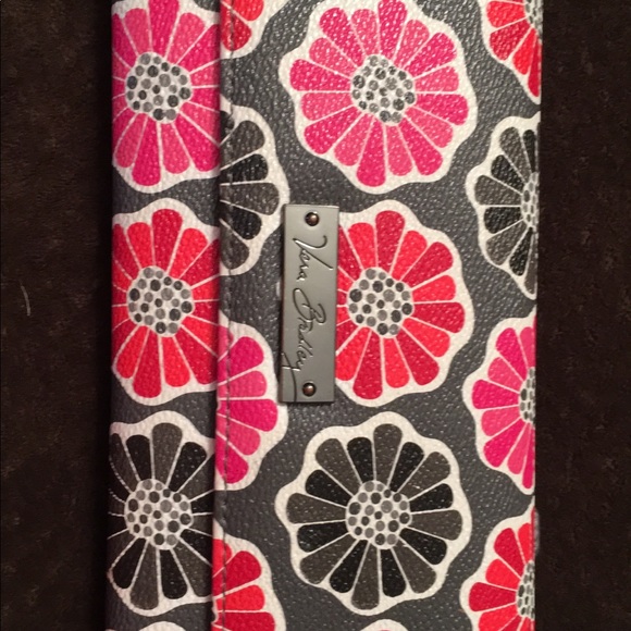 Vera Bradley purse and wallet set - Picture 2 of 7